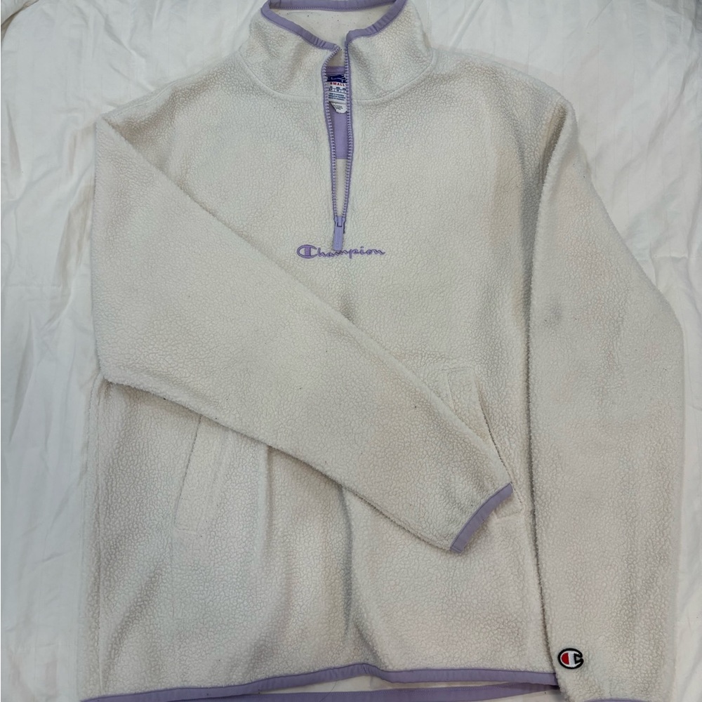 Champion crewneck